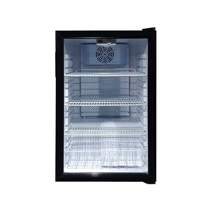 Kolner Beverage Cooler Fridge 130L
