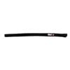 Smai Knitted Resistance Band - 25lb / 11.3kg - Black - Black