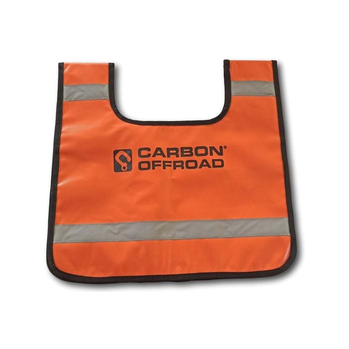 Carbon Winches Australia Winch Damper Blanket
