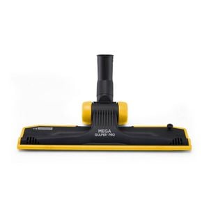 Universal Mega Gulper Pro Vacuum Floor Tool 380mm Extra Wide Fits 35mm Rods