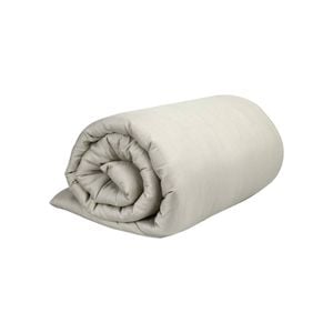 Onkaparinga Revitasleep Weighted Blanket Oatmeal Adult - 9kg