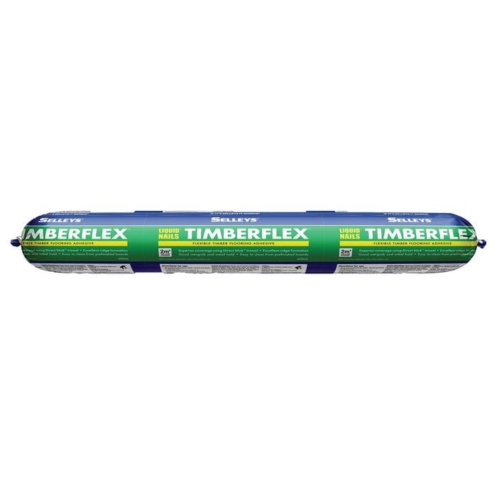 Selleys 600ml Liquid Nails Timberflex