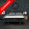 Mattress Crafters Studio Extra Firm Pocket Spring Mattress 30cm