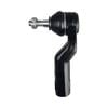 Left Outer Tie Rod End for Mazda 3 BK BL 1.6L 2.0L 2.2L 2.3L 2.5L FWD 2003-2014