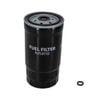 NTK Fuel Filter for LDV G10 Bus/Van 2016+ 1.9L Turbo Diesel Compatible With Wesfil WCF154