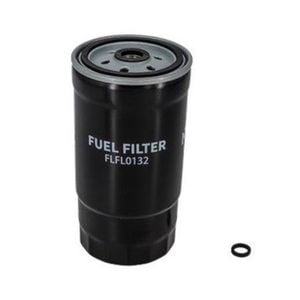 NTK Fuel Filter for LDV G10 Bus/Van 2016+ 1.9L Turbo Diesel Compatible With Wesfil WCF154