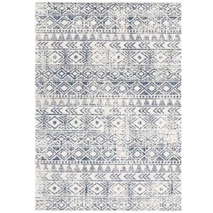 Jaya 456 Blue 400x300cm Rug