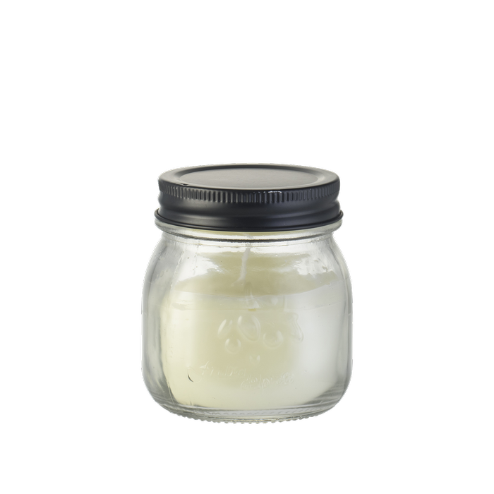 Waxworks Citronella Vintage Jar Candle