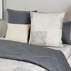 Nova European Pillowcase 65x65cm Myhouse