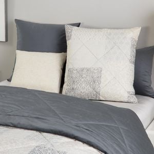 Nova European Pillowcase 65x65cm Myhouse