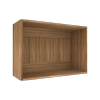 Lugna 512 x 750 x 280mm Cove Cabinet Shell