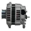 Alternator For Nissan 350z Coupe Z33 3.5l Petrol Engine Vq35de 2005-2008