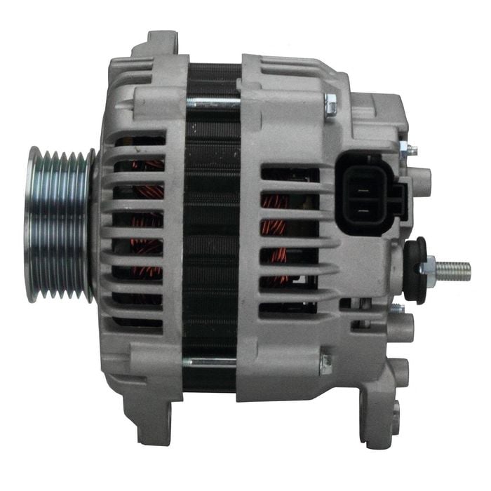 Alternator For Nissan 350z Coupe Z33 3.5l Petrol Engine Vq35de 2005-2008