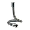 Cal Custom Radiator Hose Flexikool Kit 1-3/4" O.d Chrome Stainless Steel 36"