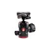 Manfrotto 494 Center Ball Head with 200PL-PRO Quick Release Plate