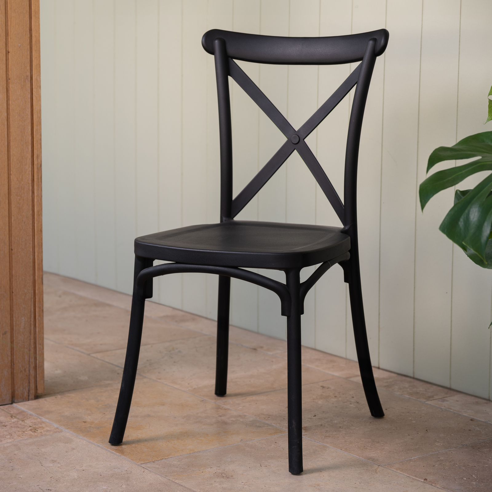 Bunnings metal chairs sale