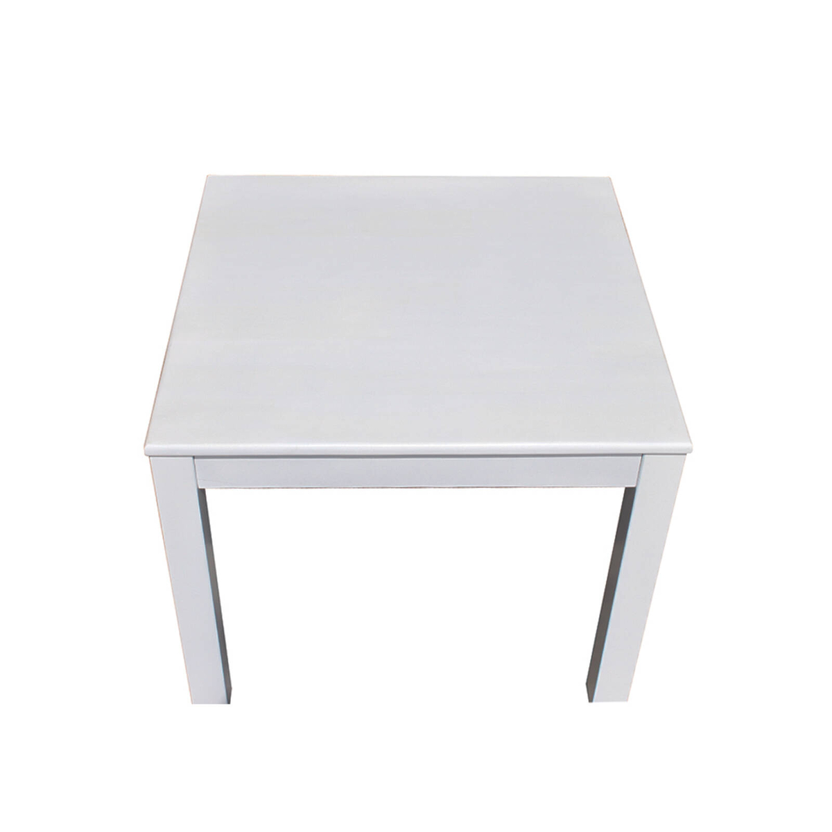 Standard Table White - Bunnings Australia