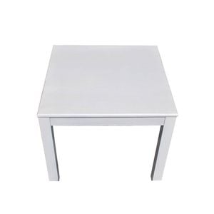 Standard Table White