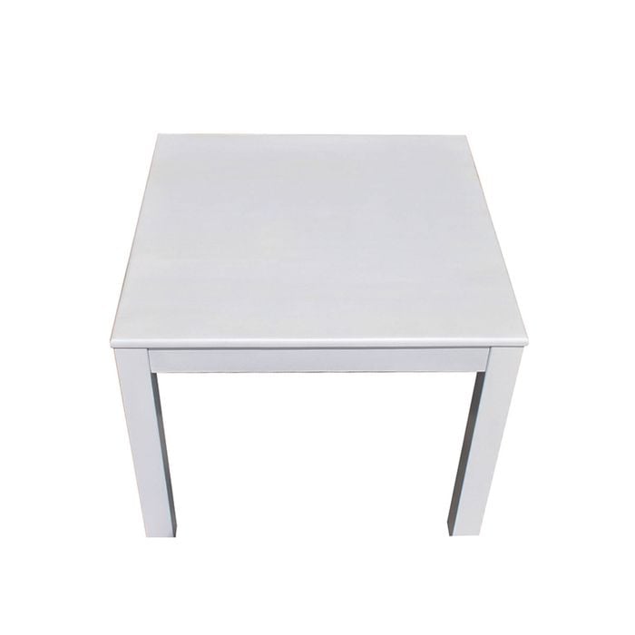 Standard Table White