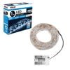  Arlec 1m Cool White Battery Strip Light