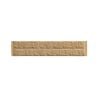 Pioneer 400 x 75mm 2m Natural Sandstone Reinforced Concrete Panel