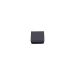ProtectorAl Black Plastic Fence Post Cap
