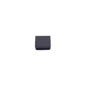 ProtectorAl Black Plastic Fence Post Cap