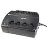 APC by Schneider Electric Back-UPS BE550G-AZ Standby UPS - 550 VA/330 W - Desktop - 16 Hour Recharge - 3 Minute Stand-by