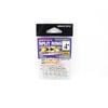 Decoy R11 EX Extra Strong Fishing Split Ring 4+