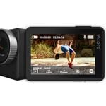 SJCAM SJ10 Pro Action Camera Real 4K 60FPS 10M Body Waterproof Video Sports Cam Dual-Band WiFi Supersmooth Gyro Stabilization