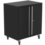 Rack It PRO 900 x 910 x 600mm 2 Door Cabinet