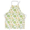 LVD 68 x 80cm Strapped Apron Mimosa