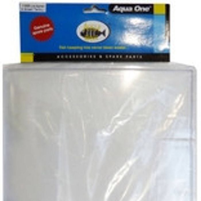 Aqua One Imagitarium/Splish & Splash Plastic Tank Lid (M)