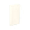 Kaboodle 400mm Antique White Country Cabinet Door