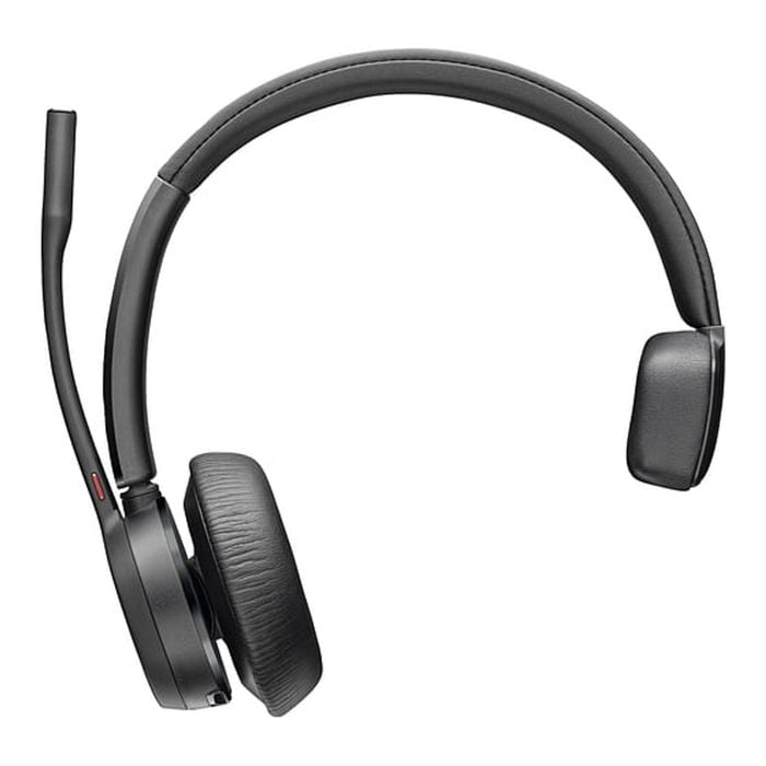 HP Poly Voyager 4310 Microsoft Teams Mono BT700 USB-C Headset [77Y95AA]