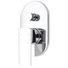Foreno Symphony Diverter Shower Mixer - Suitable For Mains Pressure Only