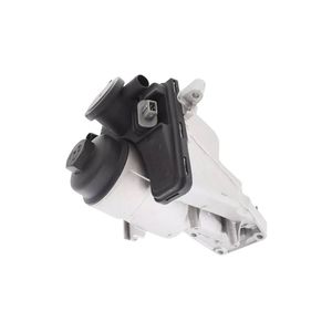 PCV Valve Oil Separator & Oil Filter Housing For Volvo S40 2005-2011