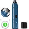 Advwin Electric Pet Nail Grinder 3 Speed Dog Cat Nail Grinder Clipper Cutter Grooming Trimmer
