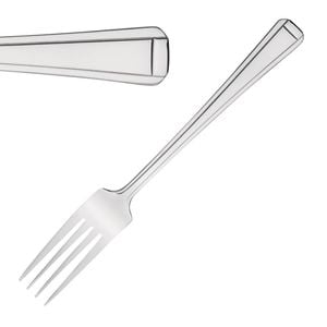 Olympia Harley Table Fork Stainless Steel 18/0 190mm 12 Pack