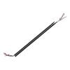 Eglo Downrod 450mm Black To Suit Surf Fan