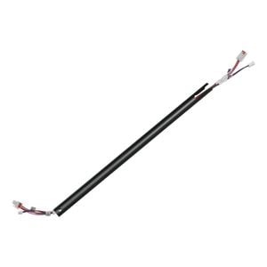 Eglo Downrod 450mm Black To Suit Surf Fan