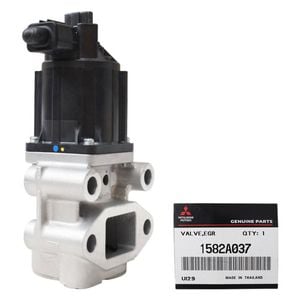 Genuine EGR Valve For Mitsubishi Triton ML 4M41 3.2L 1582A037