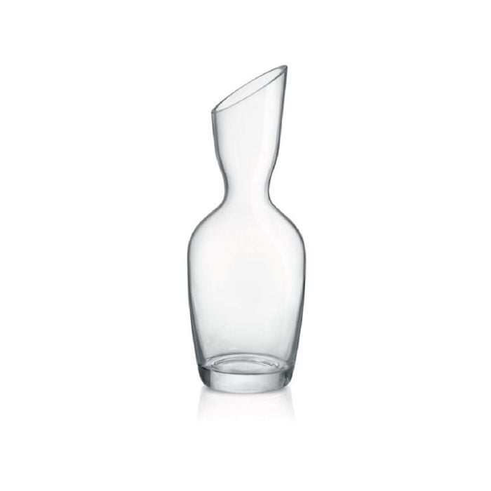 Bormioli Rocco Inalto Invito Glass Carafe 590ml