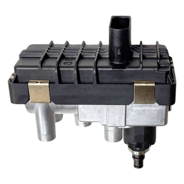 Turbo Charger Electronic Actuator For BMW X5 N47S1 2.0L 2011 Onwards High Pressure