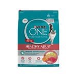 Dry Cat Food
