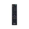 Chunghop Universal TV Remote Control Compatible with Sony LCD Smart HD Plasma