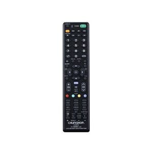 Chunghop Universal Tv Remote Control Compatible With Sony Lcd Smart Hd Plasma