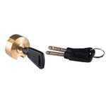 Schlage S Series Cylinder Replacement