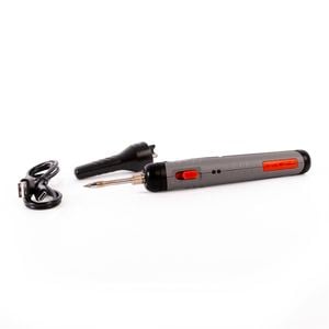 Tradeflame 12W Rechargeable Soldering Iron