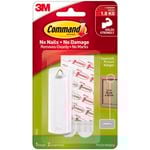 Command™ Sawtooth Picture Hanger
